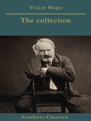 cover image of Victor Hugo